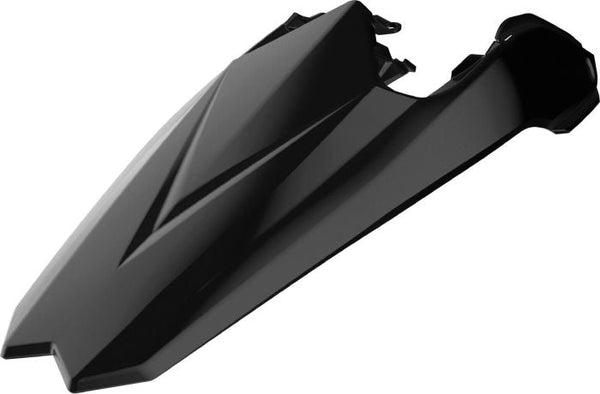 Polisport Rear Fender + Side Panels (855600000)