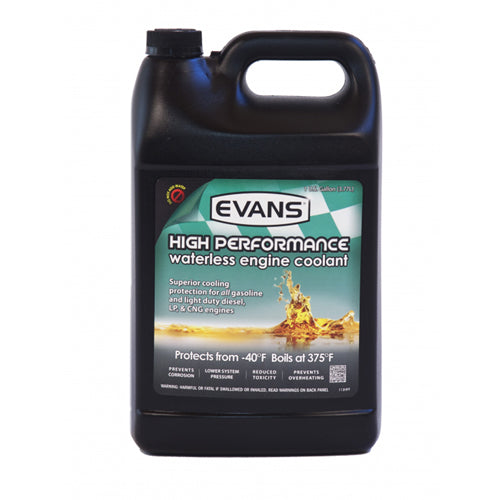 Evans Racing High Performance (1gal)
