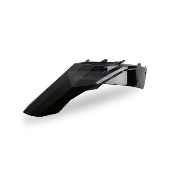Polisport Rear Fender + Side Panels (855080000)