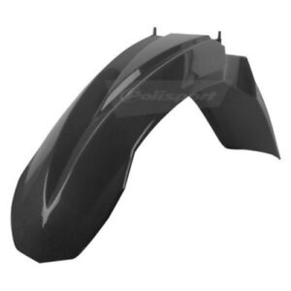 Polisport Front Fender - Black (8571800003)