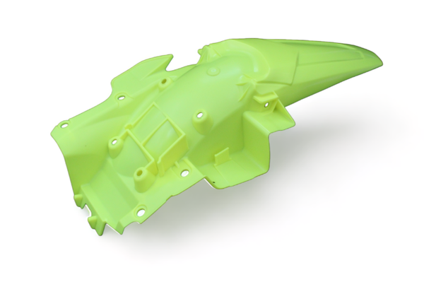 Polisport Rear Fender (857490000)