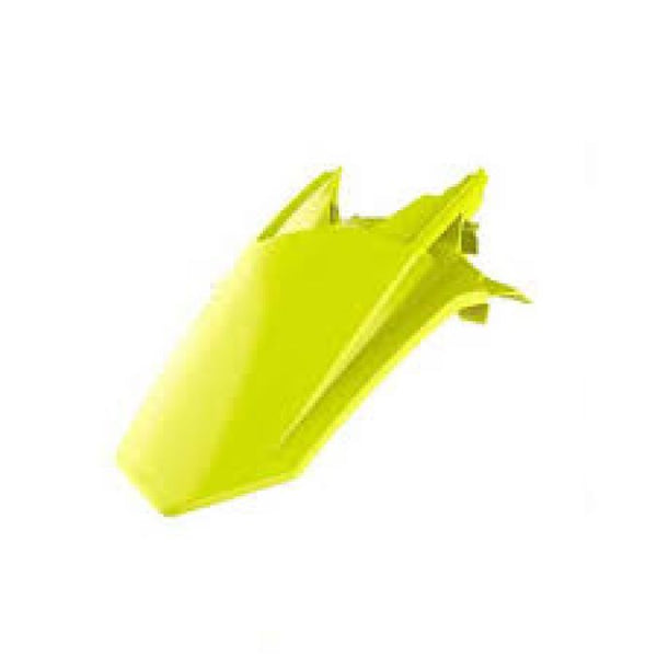 Polisport Rear Fender (859550000)