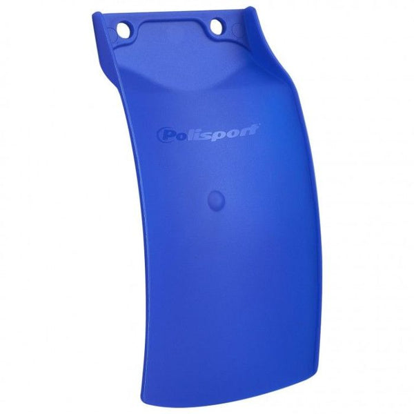 Polisport Rear Shock Flap - Blue (8905500002)