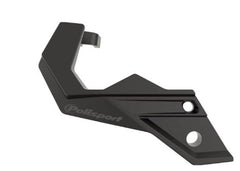 Polisport Bottom Fork Protector — Black