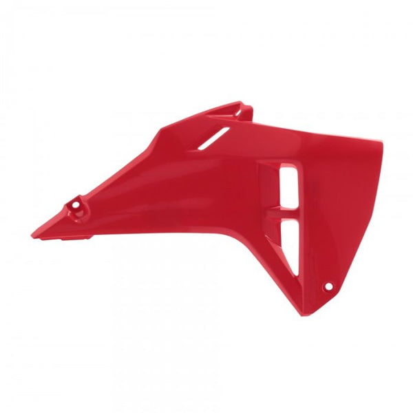 Polisport Replica Radiator Scoops (850590000)