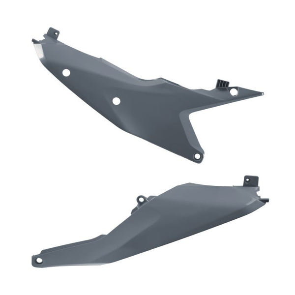 Polisport Replica Side Panel - Grey (8478100004)