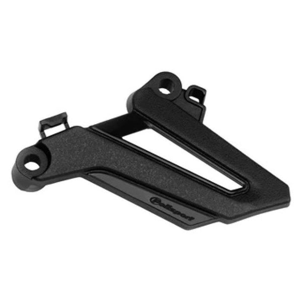 Polisport Front Sprocket Protector - Black (8486800001)