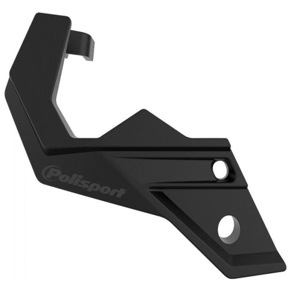 Polisport Bottom Fork Protector — Black — Honda CRF250R/CRF450R/CRF450RX