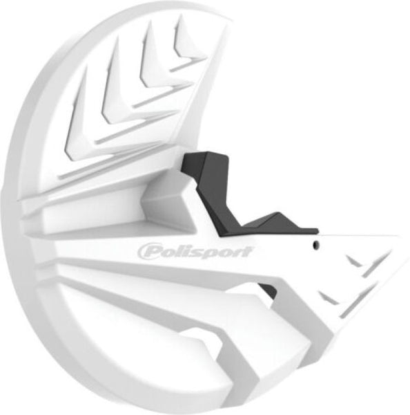 Polisport Disk & Bottom Fork Protector - OEM Color (8151600005)