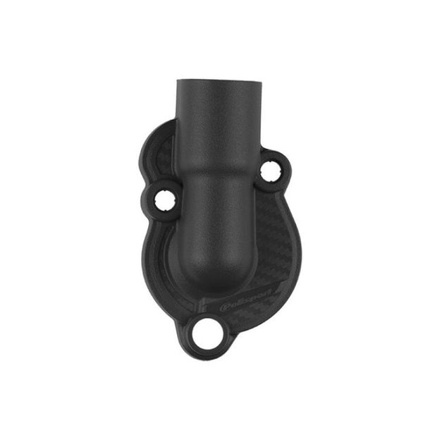 Polisport Waterpump Cover - Black (8484300001)