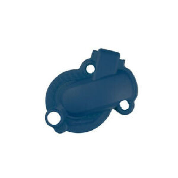 Polisport Waterpump Cover Hq-bl — Husqvarna FC450/FX450 +3 more (2016-2022)
