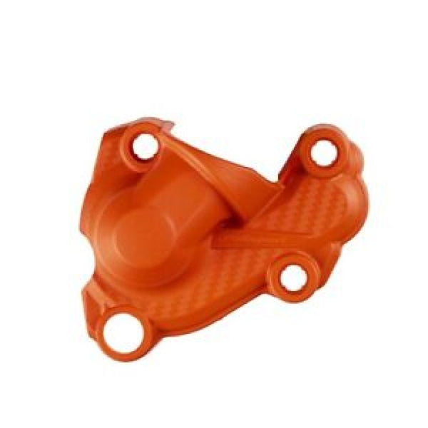 Polisport Waterpump Cover — KTM 250/350 F 16-23