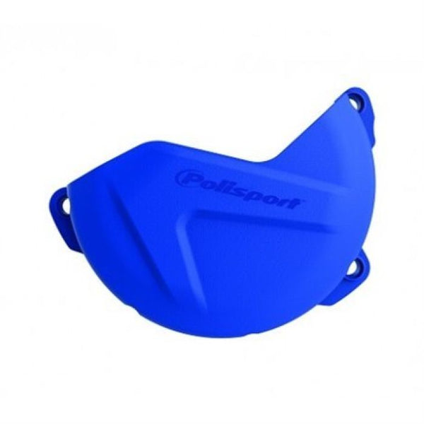 Polisport Clutch Cover - Blue (8454900003)