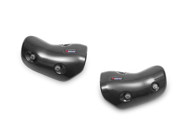 Akrapovic Heat Shield Kawasaki Z1000 2014-2020