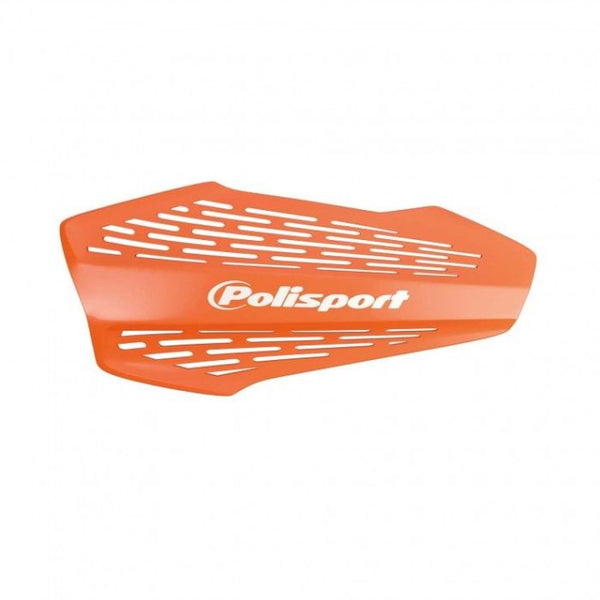 Polisport MX Force Handguard ORG