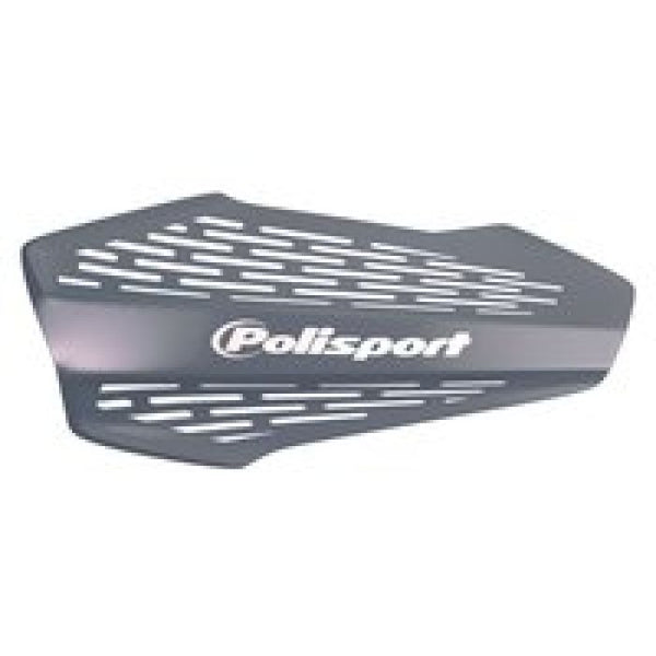 Polisport MX Force Handguard Nardo — Grey