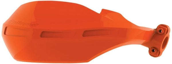 Polisport Nomad HAND Protector — Orange