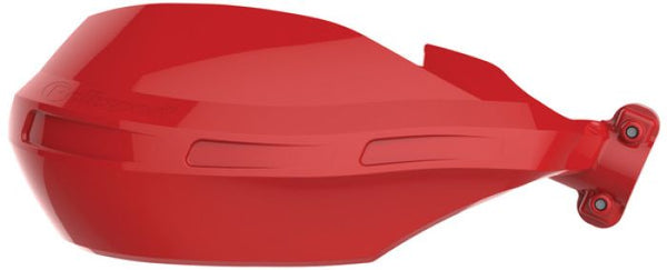 Polisport Nomad HAND Protector — Red