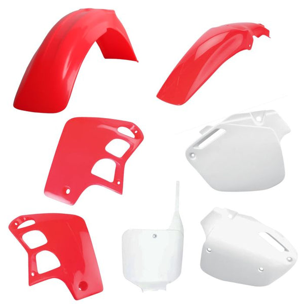 Polisport Replica Plastic Kit - OEM Color (91330)