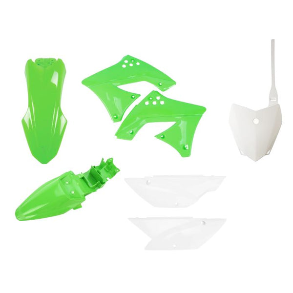 Polisport Replica Plastic Kit - OEM Color (91334)