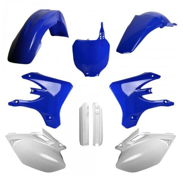 Polisport Replica Plastic Kit - OEM Color (91392)