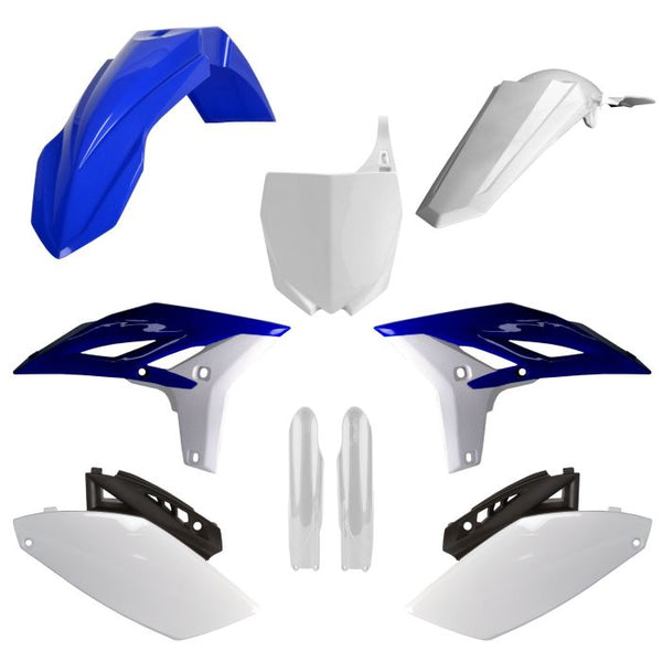 Polisport Plastic Kit (91401)