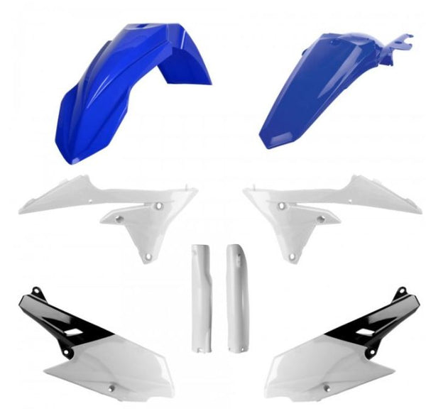 Polisport Replica Plastic Kit - OEM Color (91416)