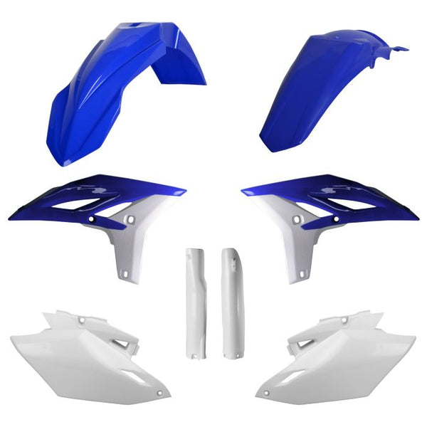 Polisport Plastic Kit (91418)