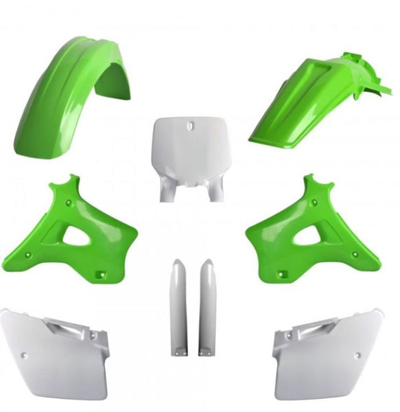 Polisport Replica Plastic Kit - OEM Color (91475)