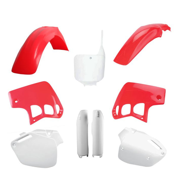 Polisport Plastic Kit (91514)