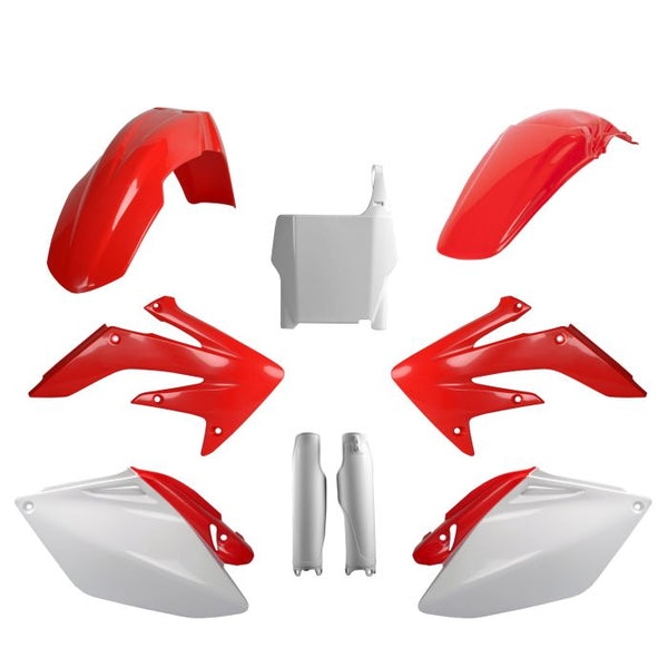 Polisport Replica Plastic Kit - OEM Color (91519)