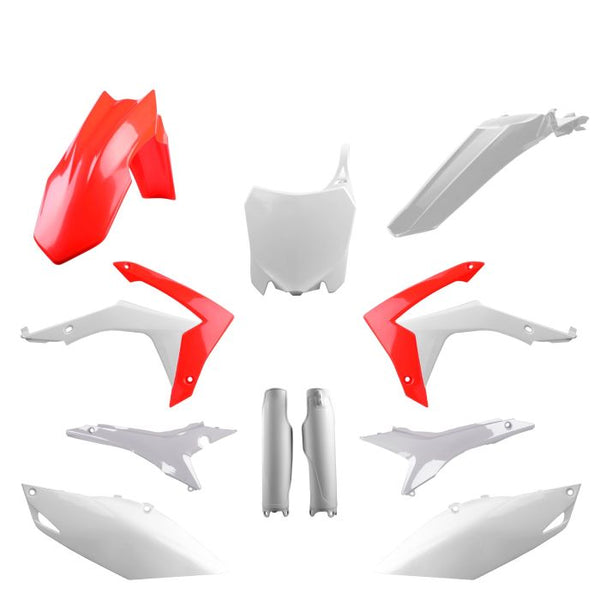 Polisport Replica Plastic Kit - OEM Color (91530)