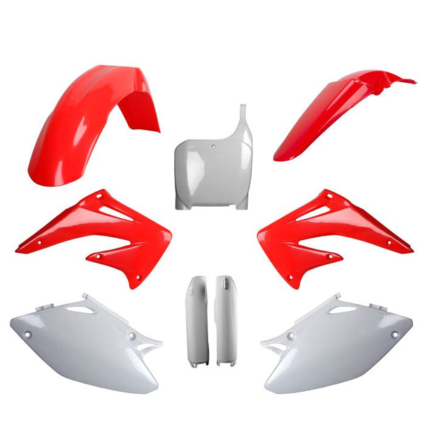 Polisport Replica Plastic Kit - OEM Color (91539)