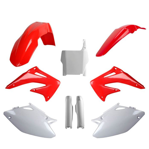 Polisport Replica Plastic Kit - OEM Color (91540)