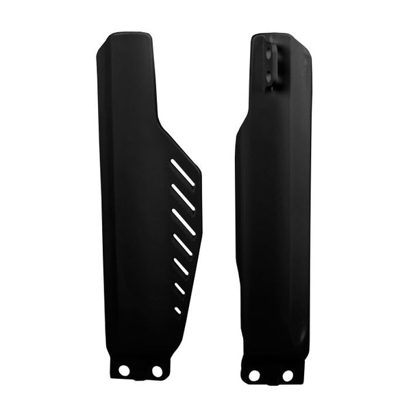 Polisport Fork Guards - Black (8351300002)