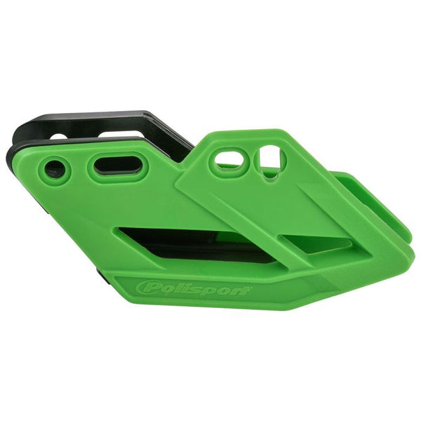 Polisport Chain Guide - Green (8457600002)