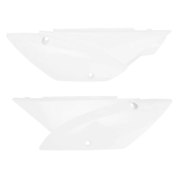 Polisport Replica Side Panels - White (8495500001)