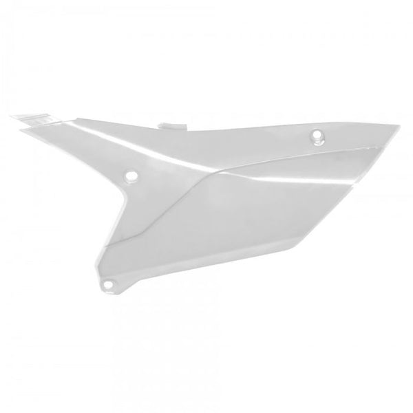 Polisport Replica Side Panels - White (8498500002)