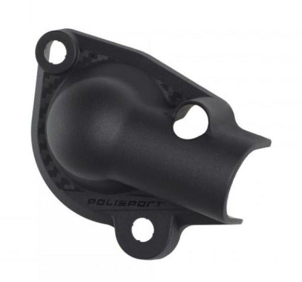 Polisport Waterpump Cover - Black (8559200001)