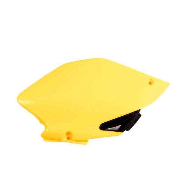 Polisport Replica Side Panels - Yellow (8602900006)