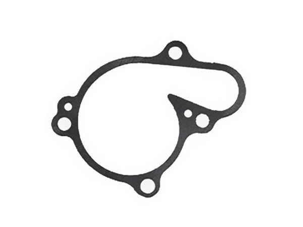 Psychic Water Pump Cover Gasket — Yamaha YZ125 (2005-2022), +1 more