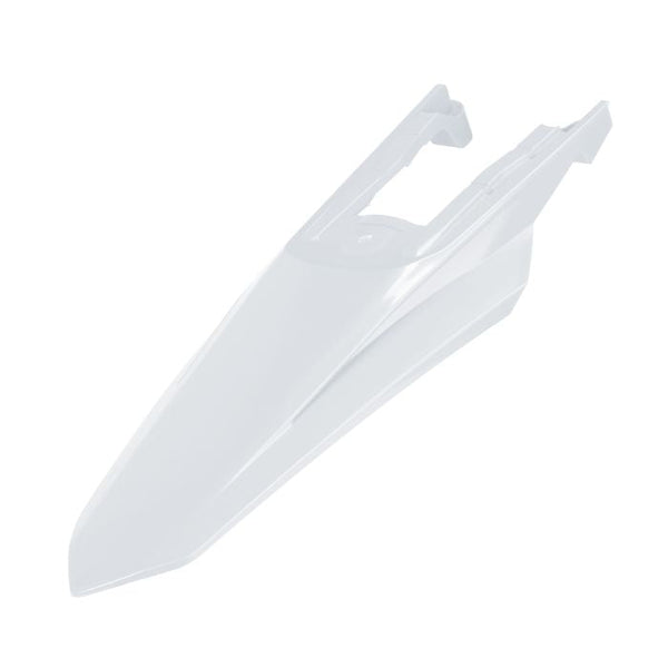Polisport Replica Rear Fender (868740000)