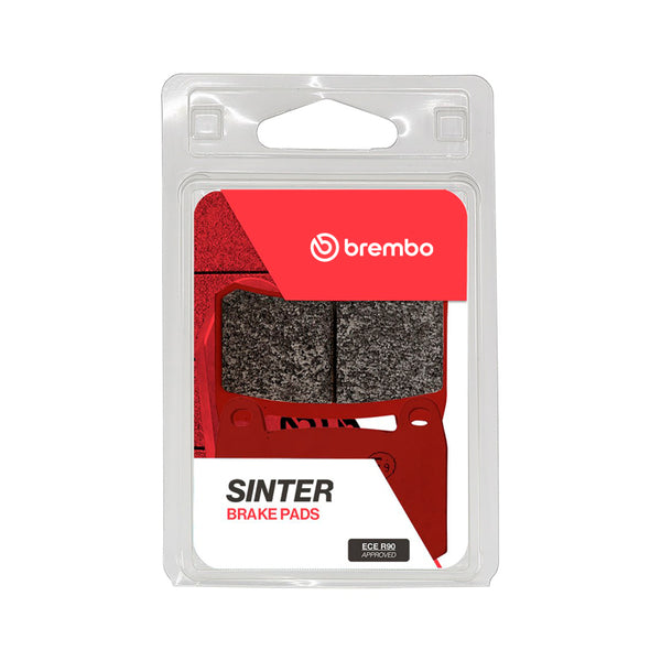 Brembo Brake Pads (07GR83SA)