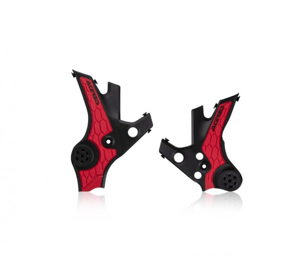 Acerbis 20-21 Honda CRF1100L Africa Twin Frame Guard X Grip
