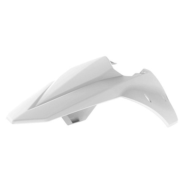 Polisport Rear Fender + Side Panels (859570000)