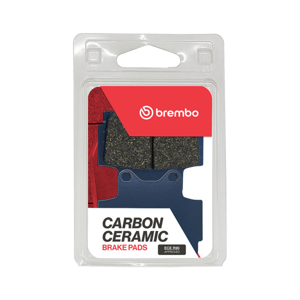 Brembo Brake Pads (07YA1207)