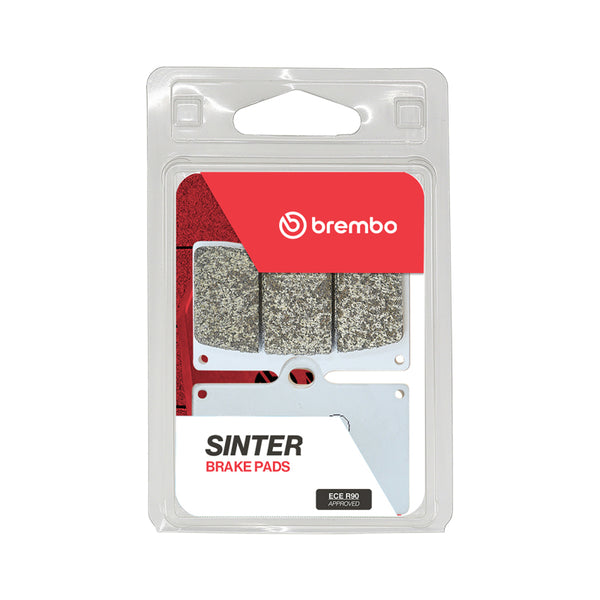 Brembo Brake Pads (07BB15LA)