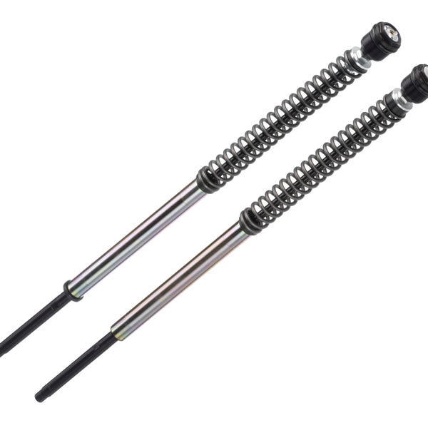 Bitubo JBH7 Fork Cartridge Kits (HD015JBH72WO) for 2016-2017 Harley-Davidson Dyna Glide Custom FXDC
