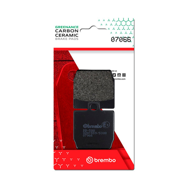 Brembo Brake Pads (07066)