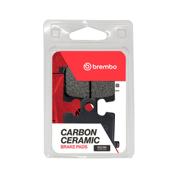 Brembo Brake Pads (07YA0609)